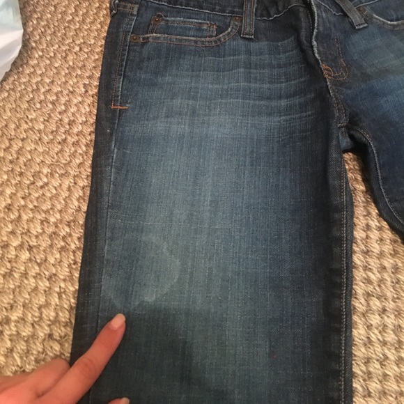 Abercrombie & Fitch Jeans - Picture 5 of 5